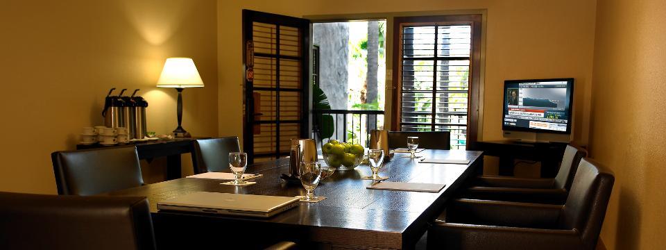 Buena Park Grand Hotel & Suites Bagian luar foto