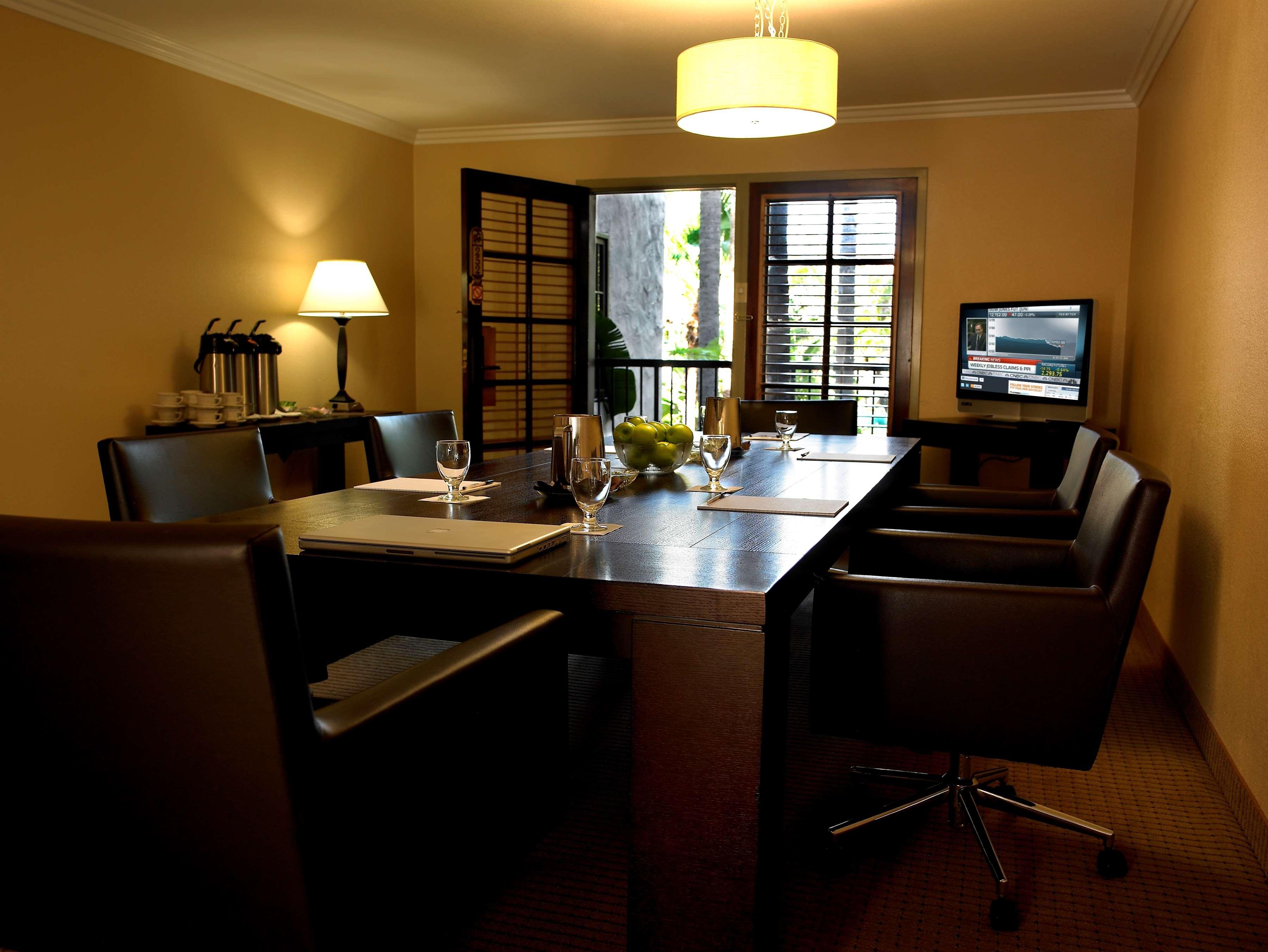 Buena Park Grand Hotel & Suites Bagian luar foto