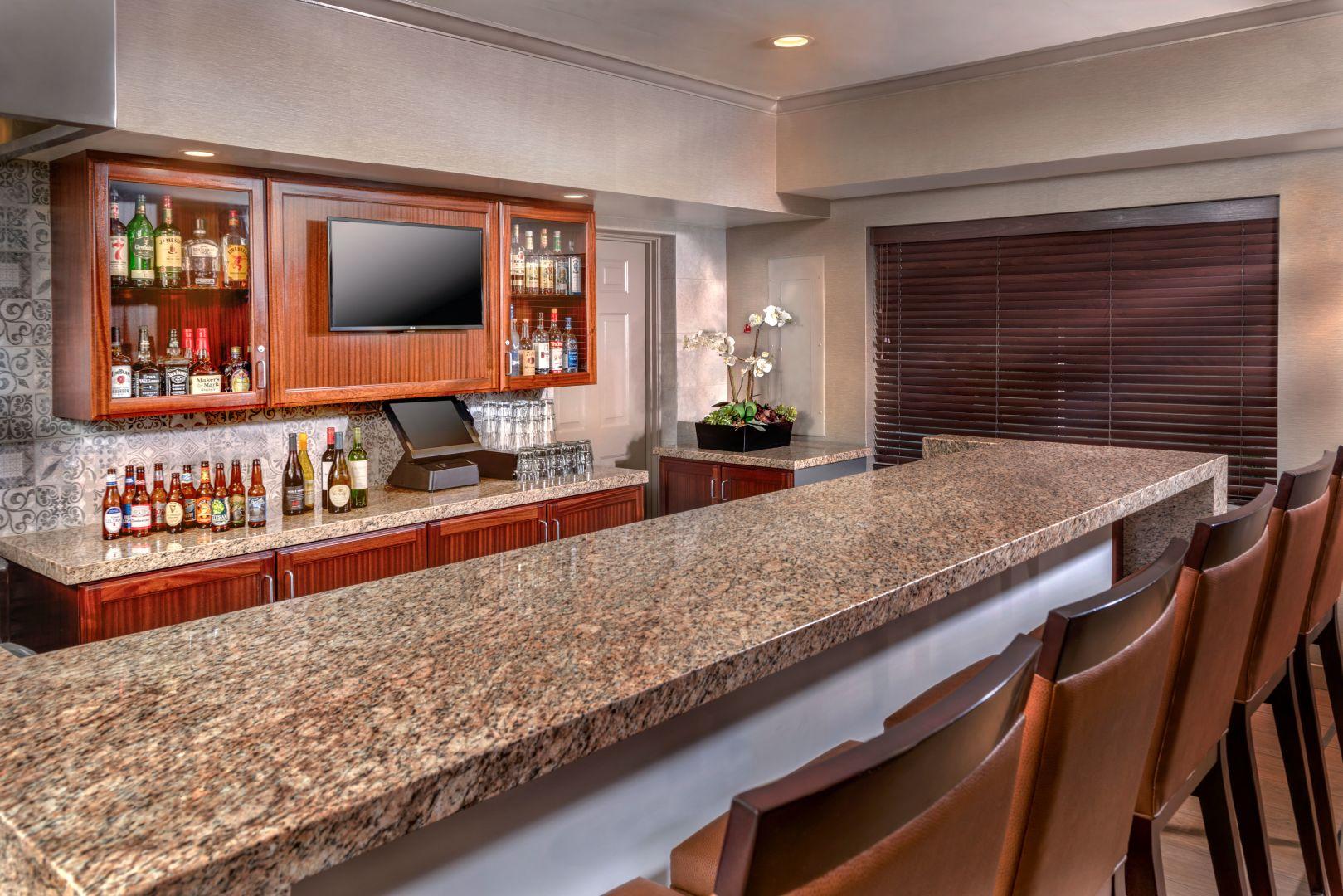 Buena Park Grand Hotel & Suites Bagian luar foto