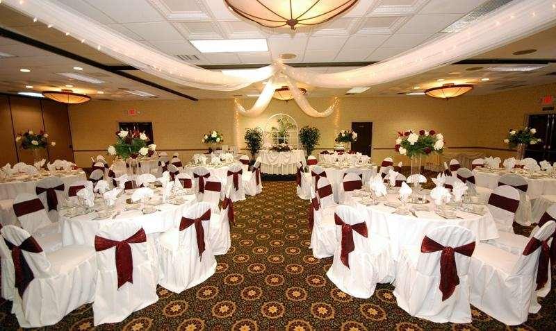 Buena Park Grand Hotel & Suites Bagian luar foto