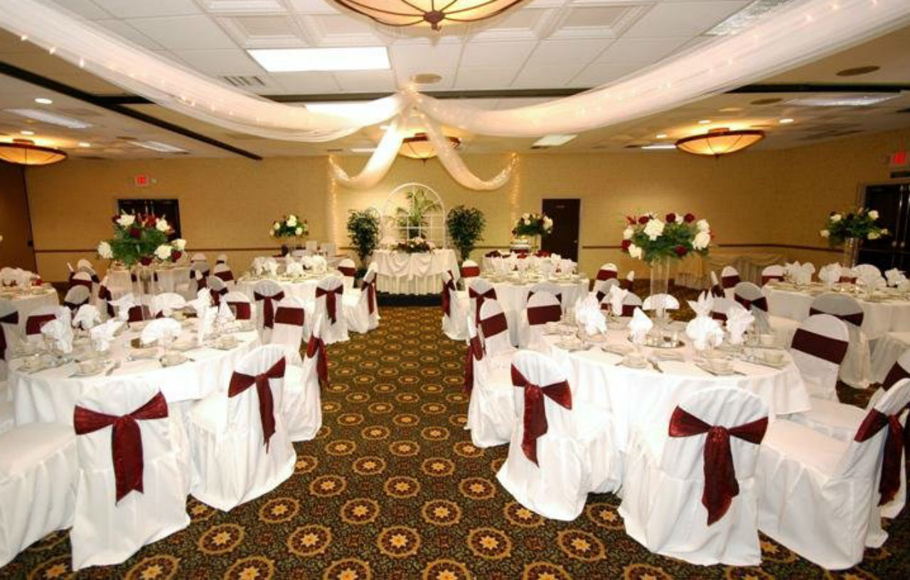 Buena Park Grand Hotel & Suites Bagian luar foto